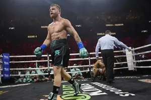 ‘Canelo’ busca un nuevo reinado fuera de las 168 libras: “Necesito mostrar que soy mejor”