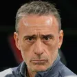 Paulo Bento fue despedido como entrenador de la Selección de Emiratos Árabes Unidos