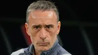 Paulo Bento fue despedido como entrenador de la Selección de Emiratos Árabes Unidos