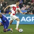 ¡A la Semifinal! Francia vence a Croacia en la tanda de penaltis en la Nations League