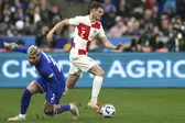 ¡A la Semifinal! Francia vence a Croacia en la tanda de penaltis en la Nations League