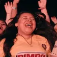 ¿Lady Gaga es del América? Jersey de las Águilas sorprende en concierto de la cantante