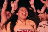 ¿Lady Gaga es del América? Jersey de las Águilas sorprende en concierto de la cantante