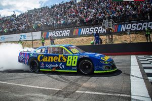 ¿Cuándo arrancará la preventa del Nascar Mexico City Weekend?