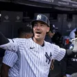¡Con miras a la Serie Mundial! Yankees conectan 3 HR en los primeros 3 lanzamientos