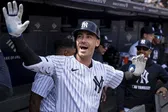 ¡Con miras a la Serie Mundial! Yankees conectan 3 HR en los primeros 3 lanzamientos