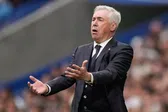 Ancelotti no piensa en Brasil aún y se enfoca en Real Madrid: "Quiero acabar bien"