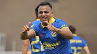 ‘Mozumbito’ Martínez, de promesa del América a ser ‘talachero’ en equipo amateur de Acapulco