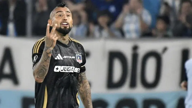 Arturo Vidal: Las 5 grandes polémicas del futbolista chileno