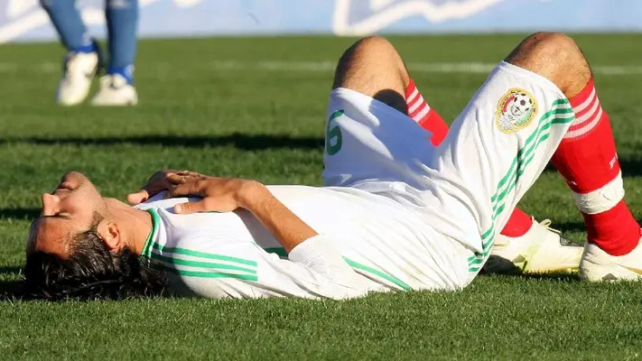 Santiago Fernández recuerda el fracaso en Preolímpico de 2008: “Quería desaparecer, pero aprendí”