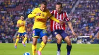 El motivador video con el que Chivas enciende el Clásico Nacional ante América