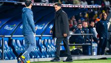 Gustavo Lema no se va de Pumas, pero el club ya sondea sustituto
