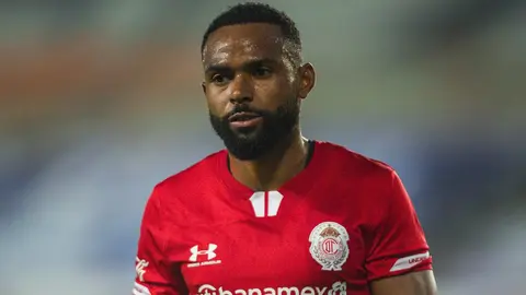 William da Silva da su pronóstico para la Final: “No permitirán el tetra”