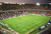Estadio Jalisco será sede de entrenamiento en Guadalajara de cara al 2026