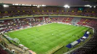 Estadio Jalisco será sede de entrenamiento en Guadalajara de cara al 2026
