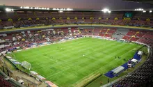 Estadio Jalisco será sede de entrenamiento en Guadalajara de cara al 2026