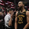 Golden State derrota a Houston Rockets y están en Semifinales de Conferencia