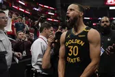Golden State derrota a Houston Rockets y están en Semifinales de Conferencia