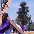 Semana Santa 2025: Guía rápida para asistir a la Pasión de Cristo en Iztapalapa