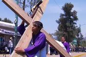 Semana Santa 2025: Guía rápida para asistir a la Pasión de Cristo en Iztapalapa