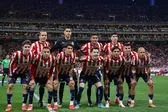 Telemundo, cadena con los derechos de Chivas en EU, arremetió en contra del Rebaño y la Liga MX: "Tremendo circo"