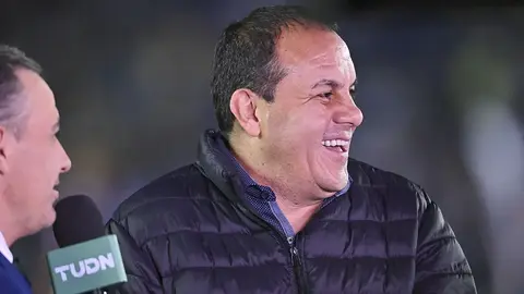 ¿TUDN veta a Cuauhtémoc Blanco? Andrés Vaca revela por qué ya no estará en transmisiones