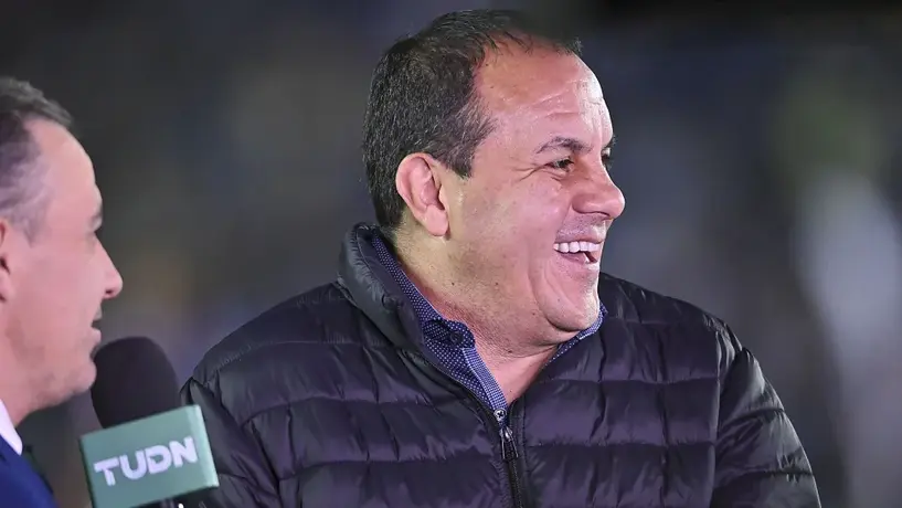 ¿TUDN veta a Cuauhtémoc Blanco? Andrés Vaca revela por qué ya no estará en transmisiones