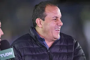 ¿TUDN veta a Cuauhtémoc Blanco? Andrés Vaca revela por qué ya no estará en transmisiones