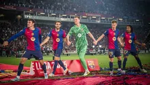 Barcelona busca renovación de Szczesny y retrasa búsqueda de otro portero