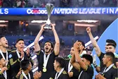 Raúl Jiménez, campeón Olímpico, de Copa Oro y de Nations League con Selección Mexicana