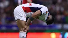 Jugadores de Chivas terminaron al borde de las lágrimas tras quedar fuera del Play In
