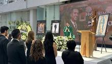 Daniel Bisogno: Recuerdan al conductor con una misa dentro de TV Azteca