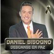 Medio artístico despide a Daniel Bisogno con mensajes en redes