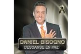 Medio artístico despide a Daniel Bisogno con mensajes en redes