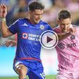 Cruz Azul vs Inter de Miami: ¿Dónde se jugaría la posible Final?