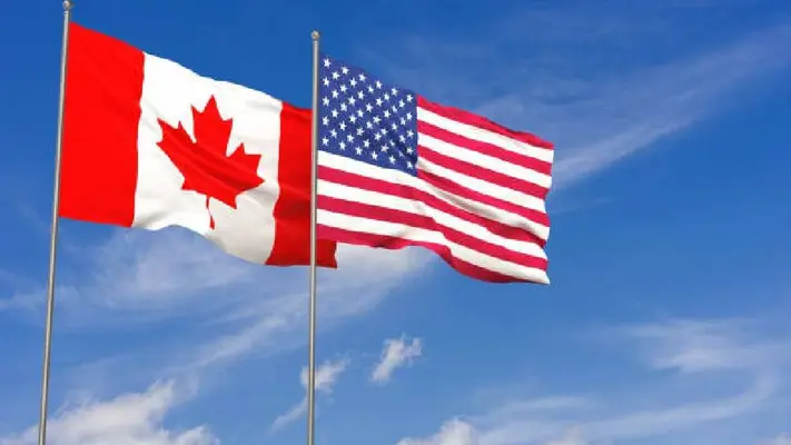 Canadá impone aranceles a productos de EE.UU. en represalia a medidas de Trump