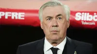 Carlo Ancelotti sobre su posible salida de Real Madrid: "Será una despedida fantástica"