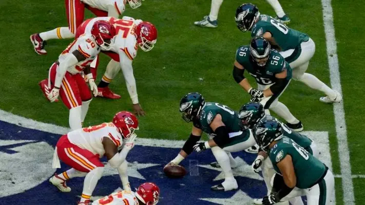 Super Bowl LIX: Expertos dan su pronóstico sobre quién levantará el Vince Lombardi