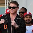 Canelo Álvarez confirma que quiere pelear vs Crawford para 'demostrar de qué está hecho'