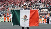 ¡Checo Pérez será piloto de Cadillac! Bild confirma regreso del mexicano a la Fórmula 1