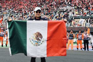 ¡Checo Pérez será piloto de Cadillac! Bild confirma regreso del mexicano a la Fórmula 1