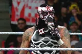 Penta Zero Miedo cobra revancha sobre Ludwig Kaiser en Monday Night RAW