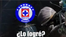 Clásico Joven: Los mejores memes del triunfo de Cruz Azul ante América
