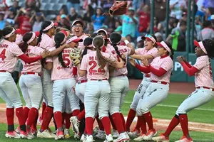 ¡Por el título! Diablos Rojos Femenil avanzan a la Serie de la Reina en la LMS
