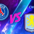 PSG vs Aston Villa: ¿Dónde y cuándo ver EN VIVO la ida de los Cuartos de la Champions?