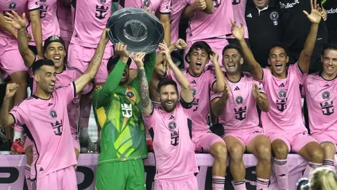MLS, la novena mejor liga del mundo, por encima de la Liga MX de acuerdo a encuestas