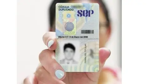 ¿Cómo tramitar la cédula profesional en línea? SEP simplifica el proceso
