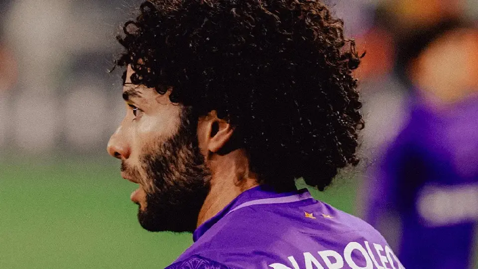 César ‘Chino’ Huerta se sincera tras últimos partidos con Anderlecht: “Necesito mejorar”