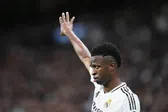 ¿Se queda? Vinícius Júnior, cerca de renovar con Real Madrid