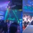 VIDEO: Techo de discoteca se derrumba y mata a 18 personas, en República Dominicana